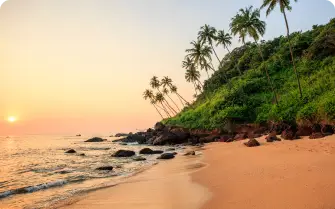 mumbai to goa cruise booking